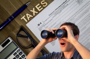 2024 ganz im Zeichen der Tax Certificates?